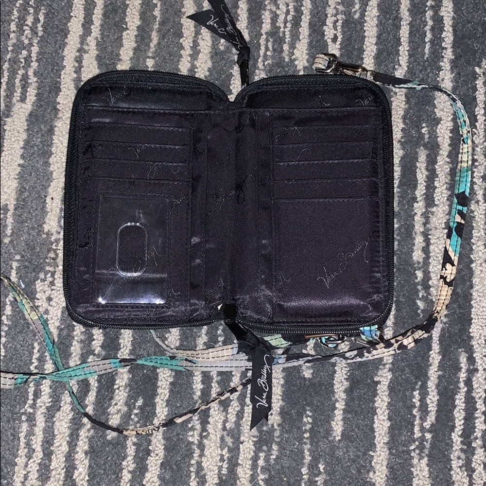 Phone Wallet - Picture 3 of 5